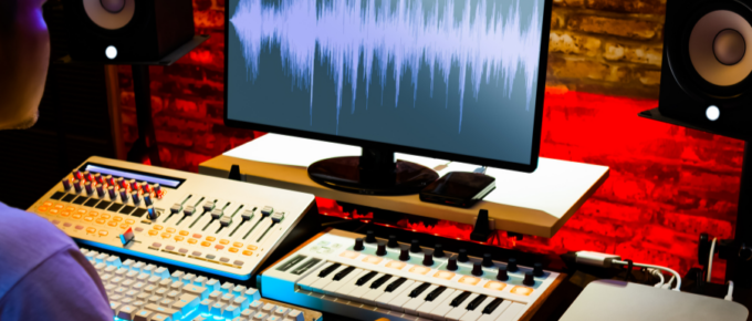 beat making software