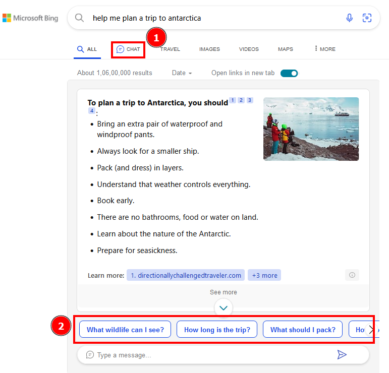 How To Use Bing AI With ChatGPT (and Why)