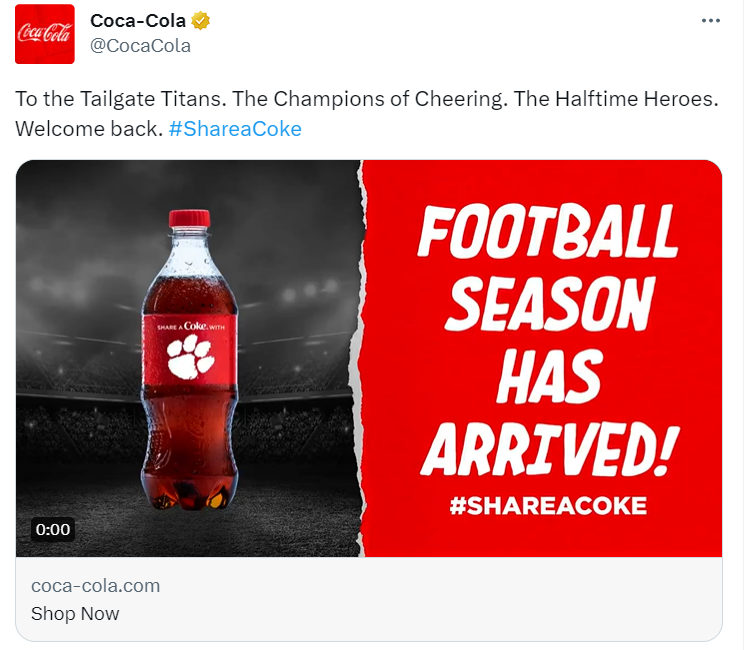 cocacola