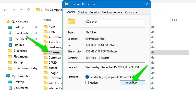 7 Ways to Free up Space in Windows 11 Without Deleting Personal Data ...