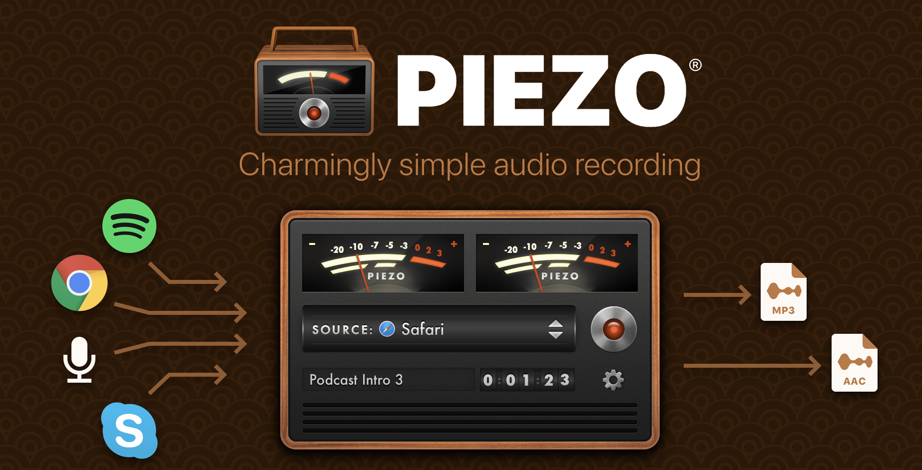 Best 11 Tools to Record Your Audio on Mac [2026]