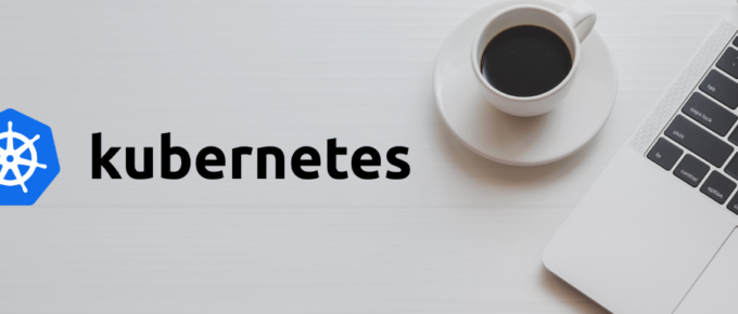 kubernetes for beginners