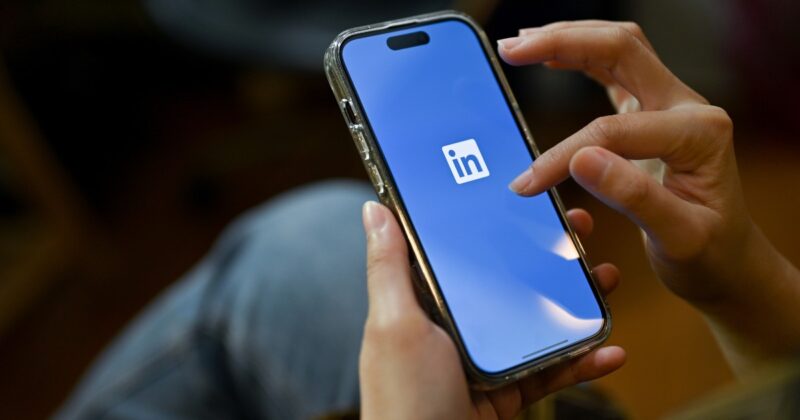 LinkedIn-Schaber-Tools