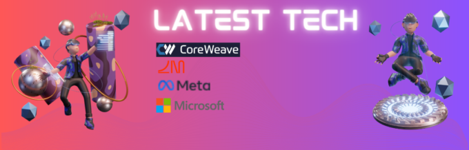 microsoft-meta-lightmatter-coreweave