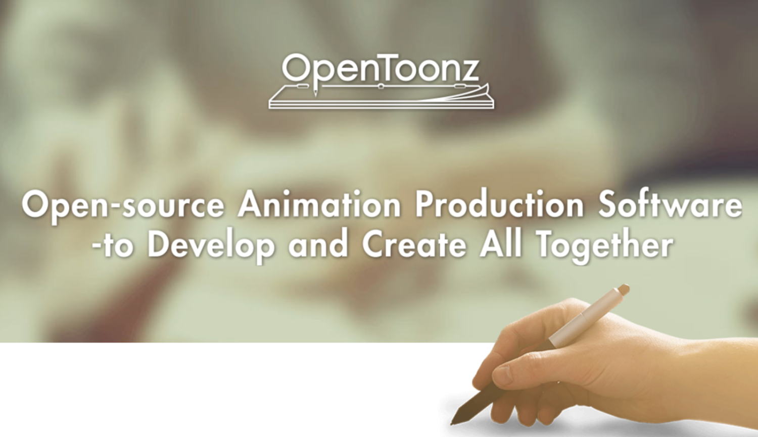 opentoonz