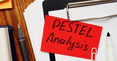 pestel analysis