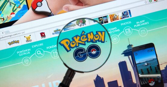 pokemon go spoofer