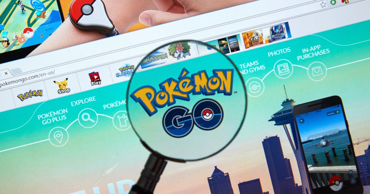 10 Best Places to Play Pokémon GO with Spoof Location 2023