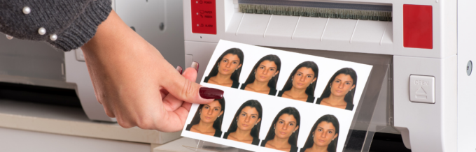portable photo printer