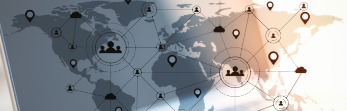 remote team collaboration with miro
