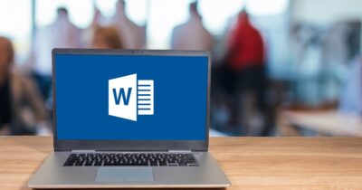 unwanted pages in word