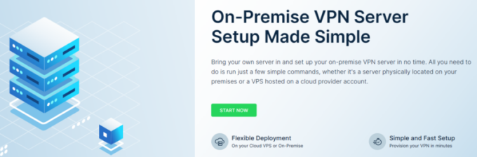Vpn Host 11 Best Self Hosted VPN Servers