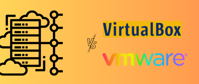 virtualbox-vmware