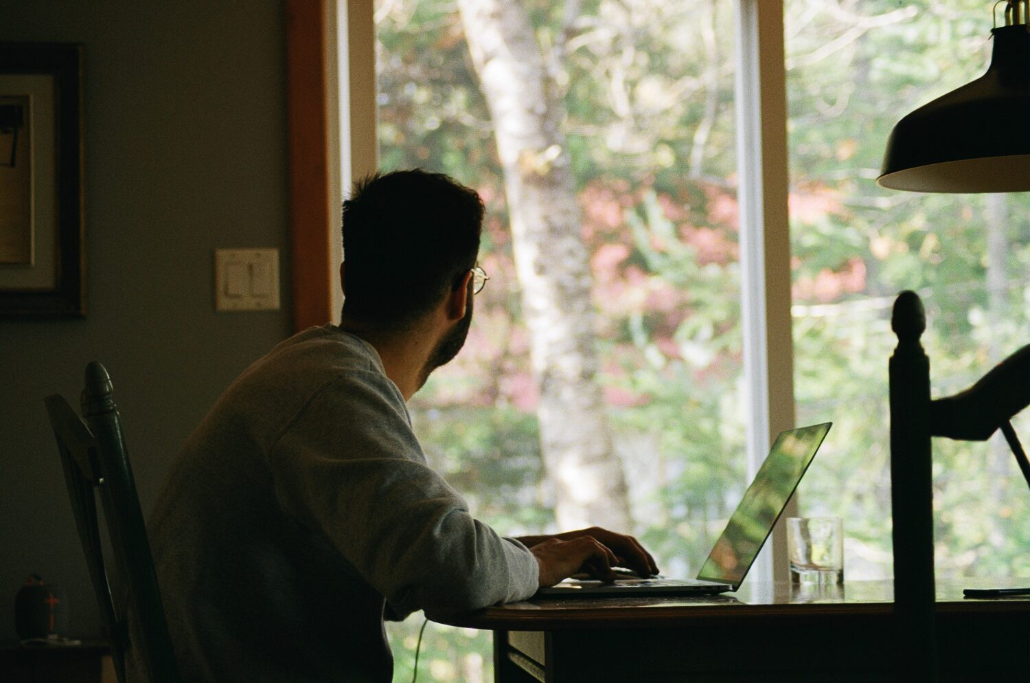 remote working