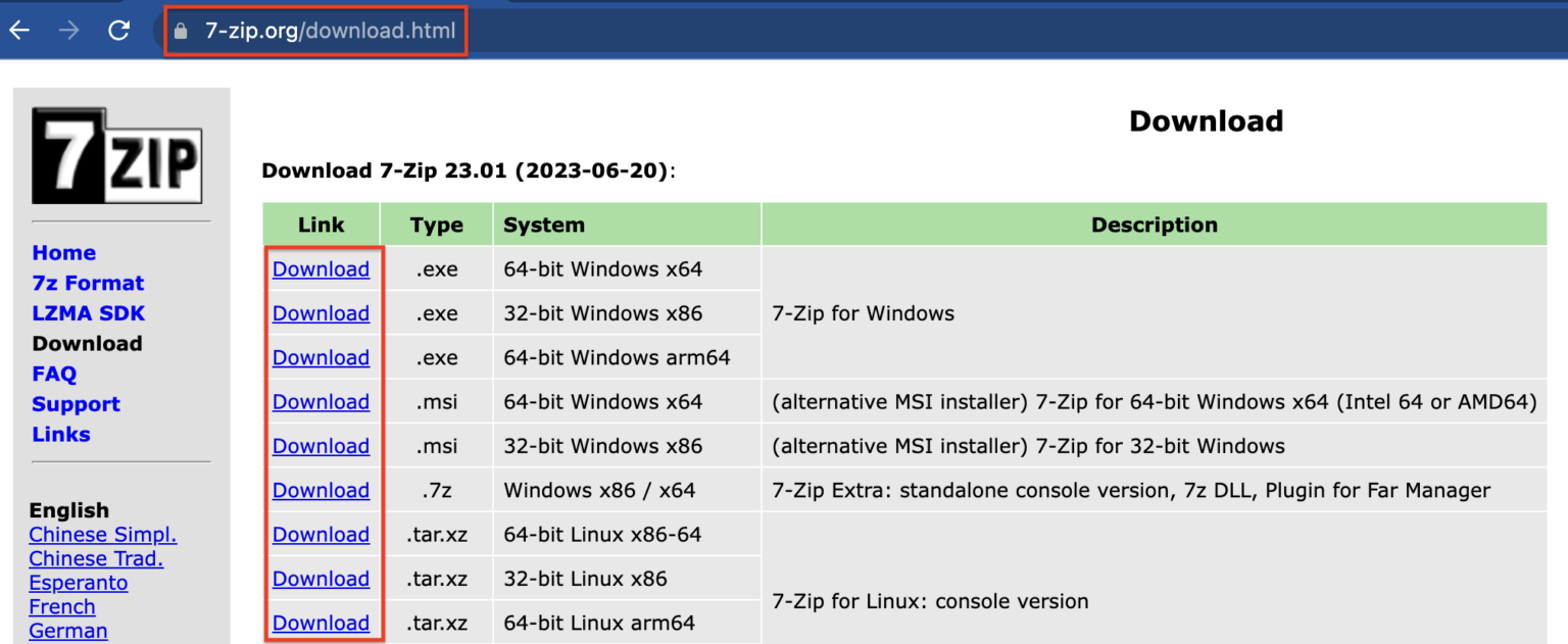 How To Extract/Unzip .tar.gz Files: Step-by-Step Windows And Linux Guide