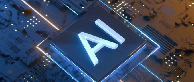 A logo with the word ai on it.