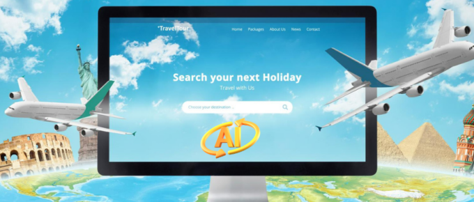 AI Travel Planners to Generate Personalized Travel Itineraries