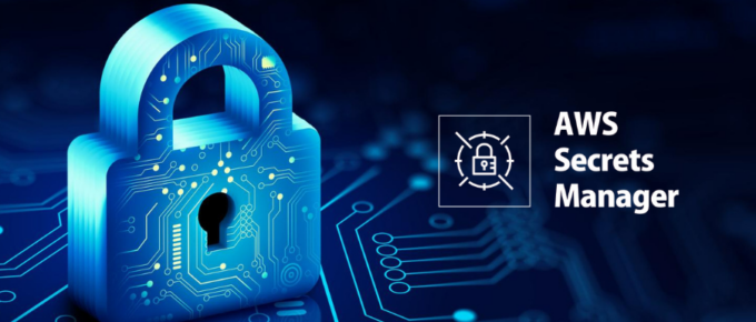 AWS Secrets Manager