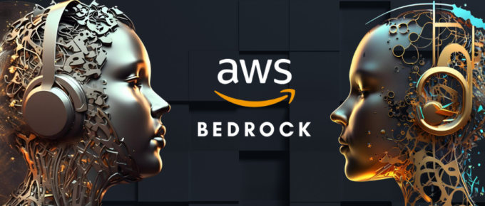 Amazon Bedrock
