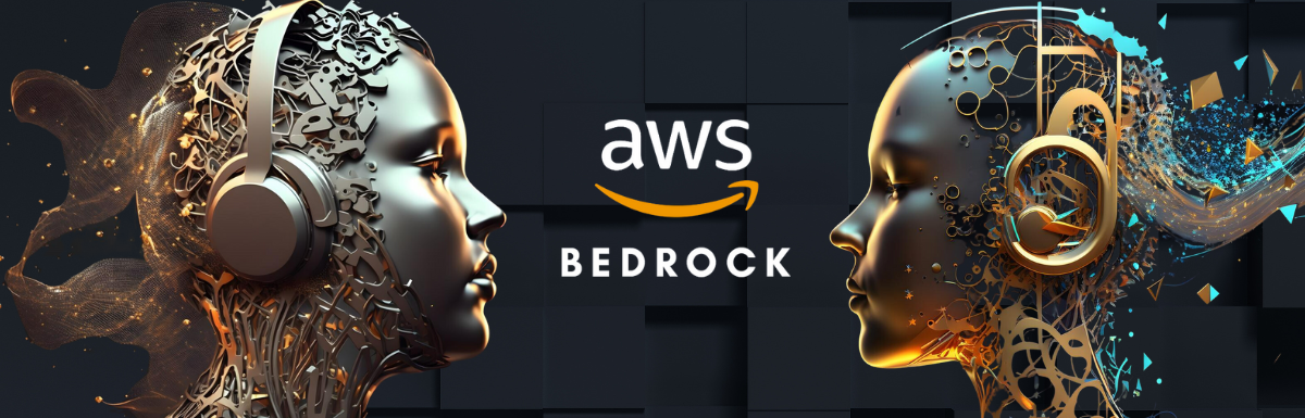 Amazon Bedrock