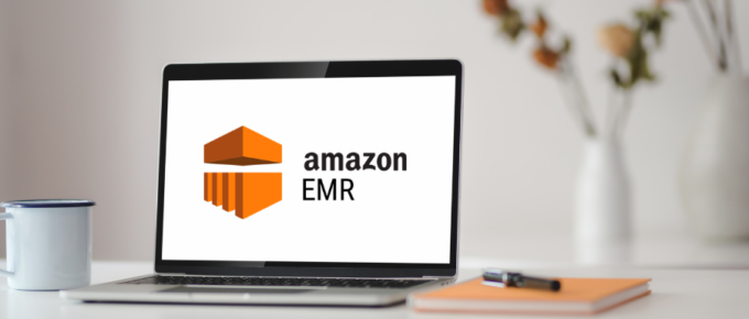 Amazon EMR