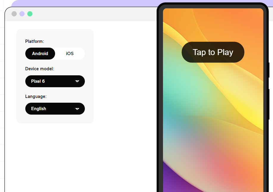 Online Android Emulator (BlueStacks x) Play Android Games on Browser. 