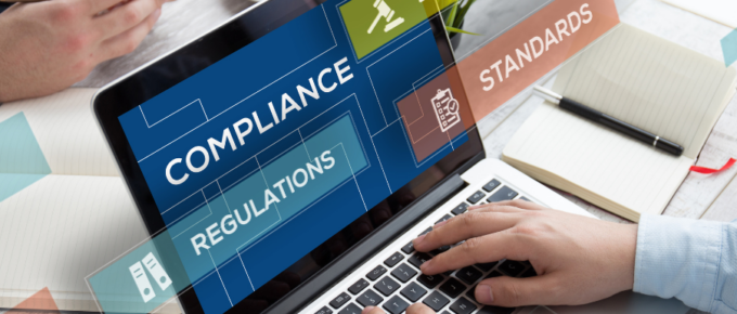Best CyberSecurity Compliance Software
