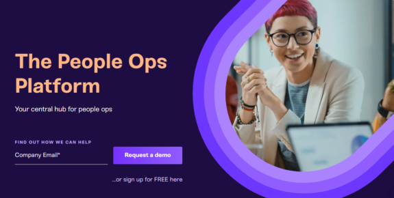 11 Best People Ops Platforms for HR Professionals [2026]