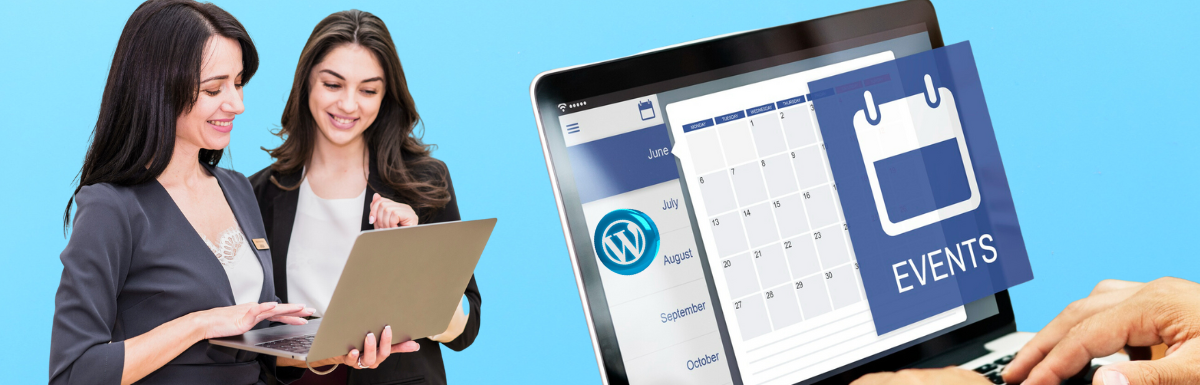 Best WordPress Event Plugins for Mastering Event Organization