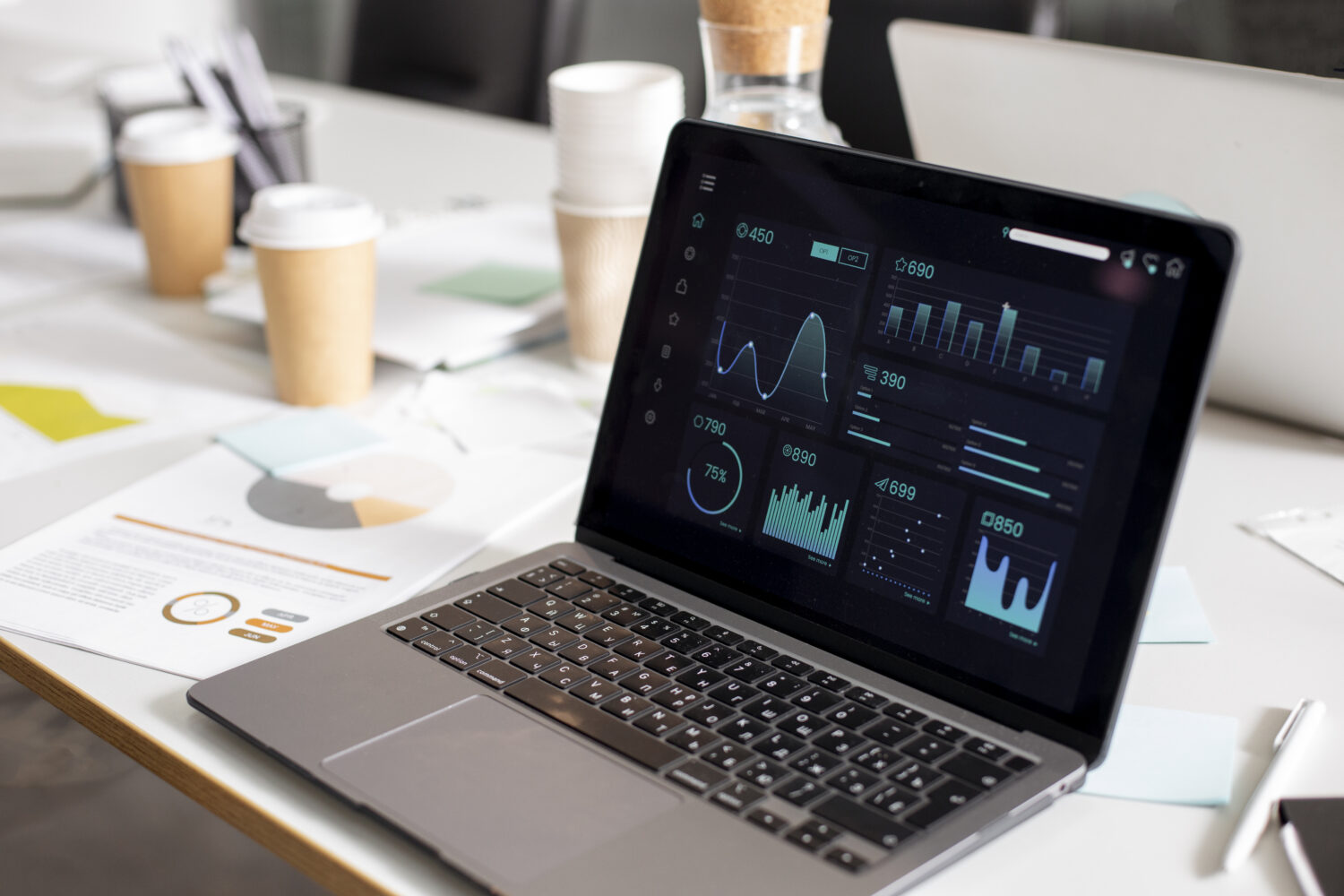 Business-Intelligence-Software