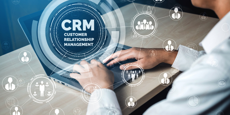 CRM