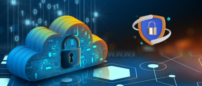 Cloud Security Framework