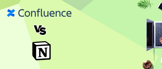 Confluence Vs Notion