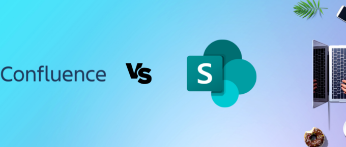 Confluence Vs. SharePoint