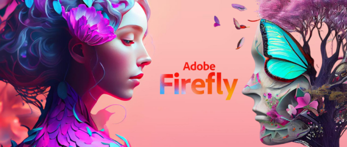 How to Create AI Magic with Adobe Firefly