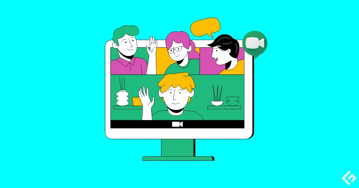 How to Record Google Meet