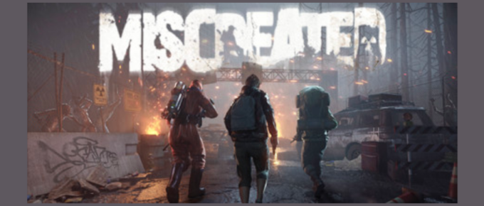 Miscreated Hosting Server