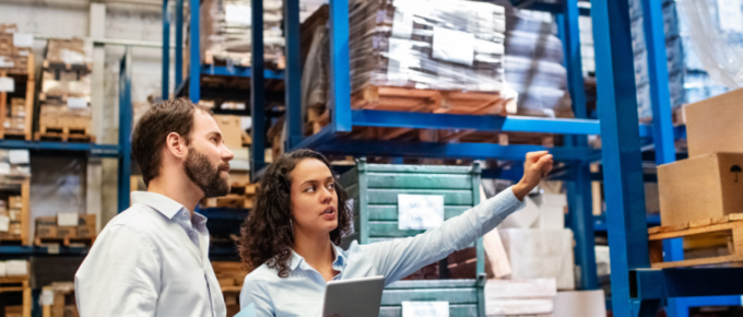 Order Management Software