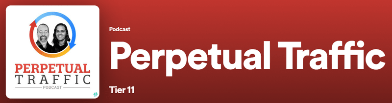 Perpetual-Traffic