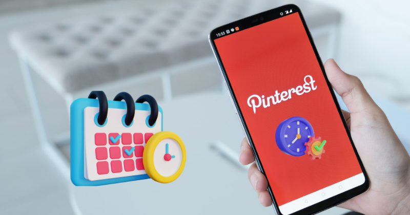 Pinterest-Planer
