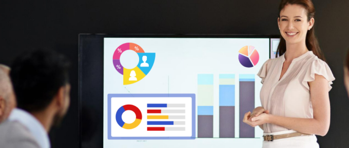 Pitch Deck Templates to Grab Investor's Interest and Secure Funding