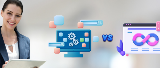 Platform Engineering vs DevOps