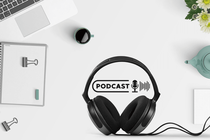 Podcasts