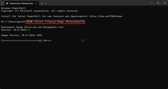 How To Fix Windows Errors [Troubleshooting Guide]