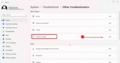 How to Fix Windows 0x80004005 error [Tried and Tested Solutions]
