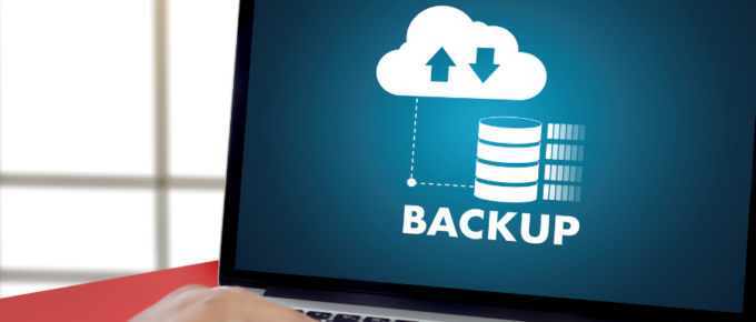 Server and Database Backup Tools