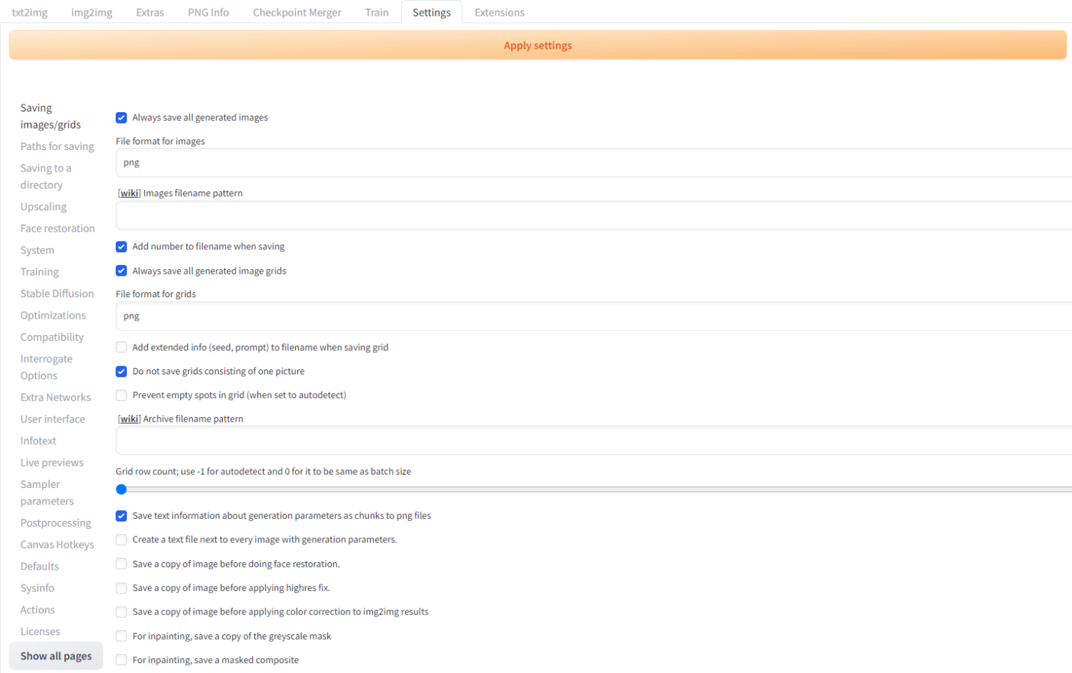 How to Run Stable Diffusion Locally to Generate Images