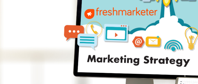Supercharge Your Marketing Strategy with Freshmarketer