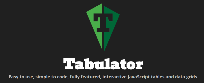 Tabulator