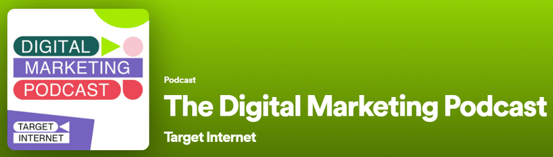 The-Digital-Marketing-Podcast
